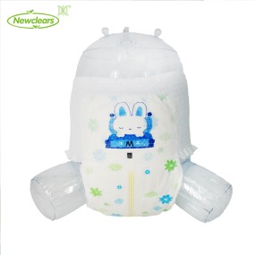 Baby Training Pants Manufacturer - OEM China Wholesale Diaper Pants