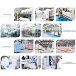 卫生巾厂家 - 亲肤可降解有机透气翼型