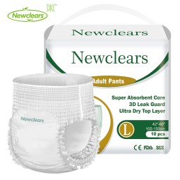 成人纸尿裤厂家 - 厂家价优质定制老年通用