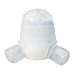 Adult Diaper Pant Manufacturer - Elderly Nursing Unisex Incontinence Disposable