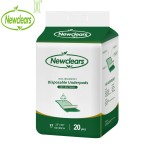 护理垫厂家 - 一次性防水尊严垫吸收失禁