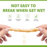 卫生纸厂家 - 热销白色代工定制克重包装