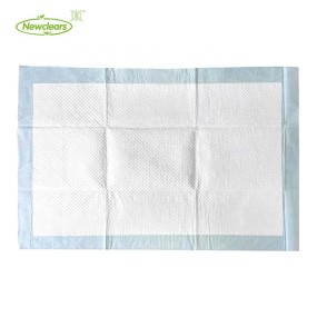 Pet Training Pads Manufacturer - Wholesalers Wanted Disposable Absorbent Urine Pad