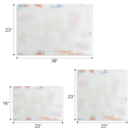 尿布更换垫厂家 - 定制设计竞争价便携