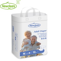 成人纸尿裤厂家 - 高品质代工日韩PE膜厂家价