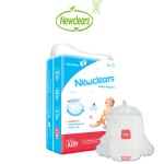 婴儿纸尿裤厂家 - 代工高品质一次性儿童免费样品低价