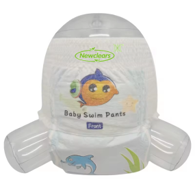 Swim Diaper Manufacturer - Leak Proof Wholesale Custom Design Baby Swimming