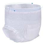 Adult Diaper Pants Manufacturer - Wholesale Factory Price Super Absorbent Ultra Thin