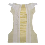 婴儿纸尿裤厂家 - 私模有机环保竹纤维可降解