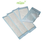 产妇护垫厂家 - 产后一次性女性柔软无翼