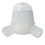 成人纸尿裤厂家 - 一次性老人拉拉裤批发尿裤