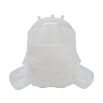 婴儿纸尿裤厂家 - 竹纤维可降解有机私模批发