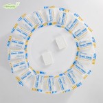 面巾厂家 - 免费样品超便携压缩户外旅行