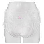Adult Diaper Pants Manufacturer - Wholesale Factory Price Super Absorbent Ultra Thin