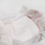 卫生巾厂家 - 高吸收经期裤内裤透气