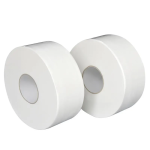 卫生纸厂家 - 环保大卷15克竹纤维纸巾