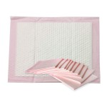 护理垫厂家 - 批发厂家价柔软吸收尿布更换