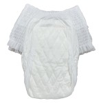 婴儿训练裤厂家 - 透气一次性舒适竹纤维训练