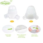 成人拉拉裤厂家 - 批发通用全码透气印花