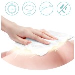 婴儿湿巾厂家 - 无酒精可降解天然水环保