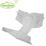 Adult Diapers Manufacturer - High Ultra Thin Pant Disposable for Old Men