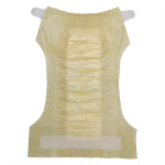 婴儿纸尿裤厂家 - 私模有机环保竹纤维可降解