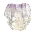 经期裤厂家 - 防漏一次性女性周期安全裤