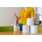 卫生纸厂家 - 定制品牌有机天然环保可堆肥