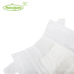 婴儿纸尿裤厂家 - 批发代工生态天然有机尿裤定制