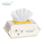 湿巾厂家 - 代工ODM高品质10片环保优质