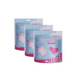 卫生巾厂家 - 高吸收经期裤内裤透气