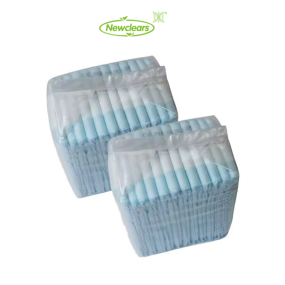 Maternity Pads Manufacturer - Postpartum Disposable Lady Soft Without Wings