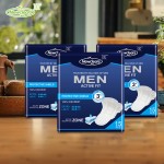 失禁护垫厂家 - 批发定制品牌一次性男性护垫