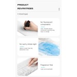 卫生巾厂家 - 代工有机环保棉夜用量多