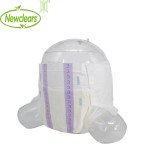 Adult Diaper Manufacturer - Free Sample Ultra Thick Soft Overnight Absorbency