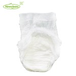 成人拉拉裤厂家 - 全码超大腰围一次性