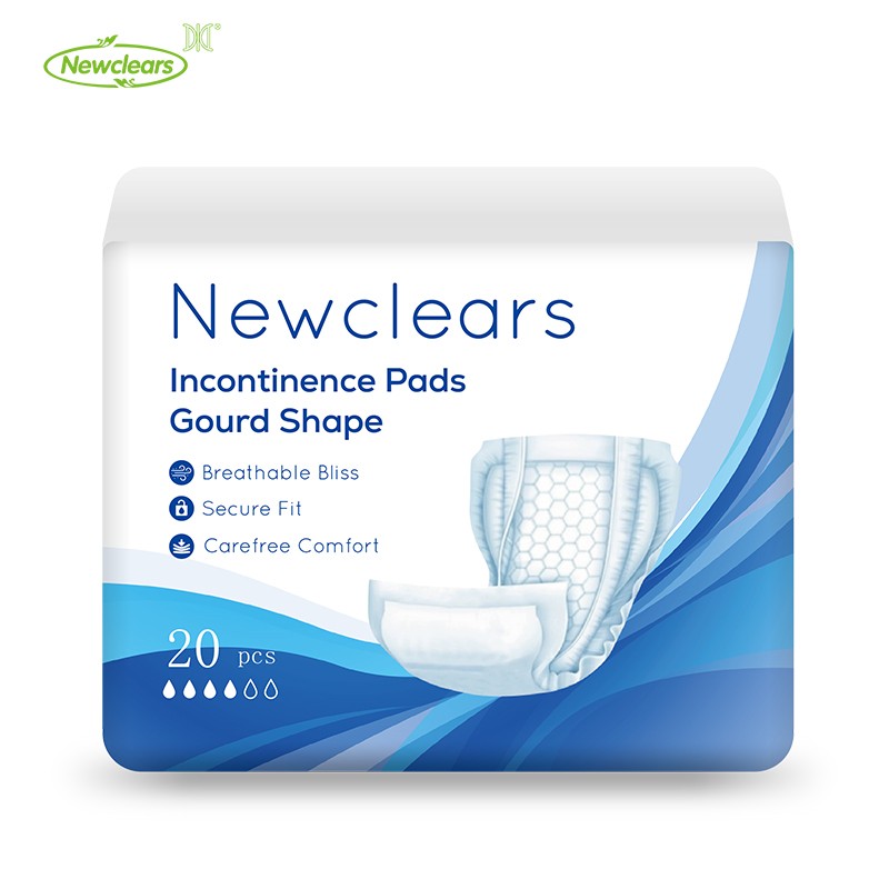 失禁护垫厂家 - 批发轻度防护护垫成人用