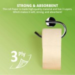 卫生纸厂家 - 热销白色代工定制克重包装