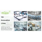 失禁护垫厂家 - 成人柔软女性加厚夜用防护