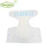 Adult Diapers Manufacturer - High Ultra Thin Pant Disposable for Old Men