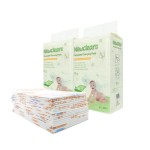 婴儿换尿垫厂家 - 批发代工ODM厂家尿垫