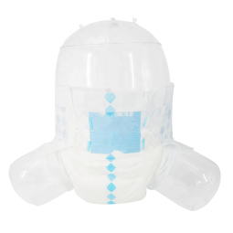 成人纸尿裤厂家 - 免费样品批发柔软透气通用成人