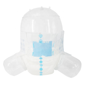 成人纸尿裤厂家 - 免费样品批发柔软透气通用成人