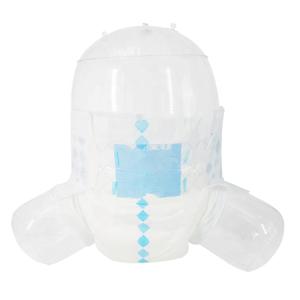 成人纸尿裤厂家 - 免费样品批发柔软透气通用成人