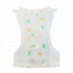 Baby Diapers Manufacturer - Wholesale Factory Price Breathable Soft Nappies