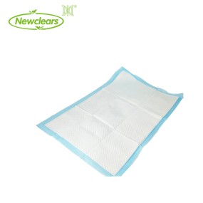 护理垫厂家 - 一次性批发中国狗宠物训练垫尿布