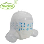 Adult Diapers Manufacturer - Disposable Cheap Wholesale Low Price Free Sample