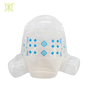 成人纸尿裤厂家 - 免费样品批发柔软透气吸收