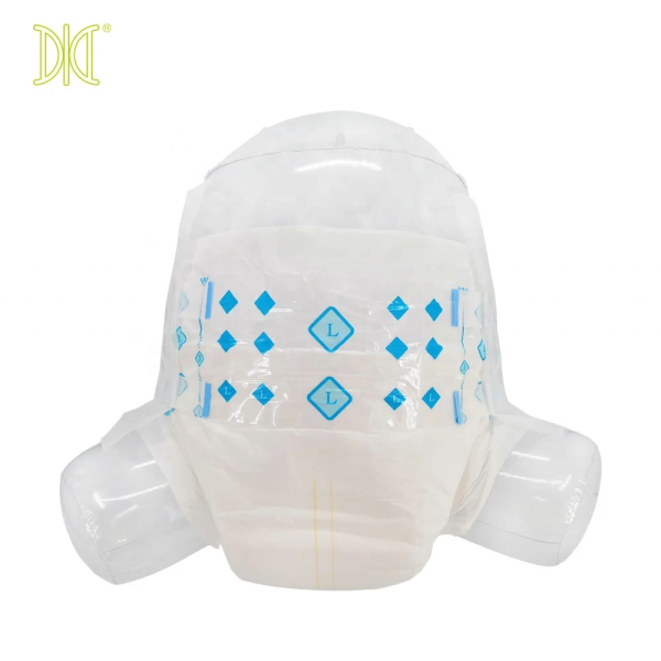 成人纸尿裤厂家 - 免费样品批发柔软透气吸收