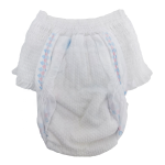 婴儿训练裤厂家 - 批发代工ODM一次性婴儿拉拉裤